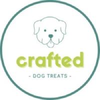 Crafted Dog Treats Logo