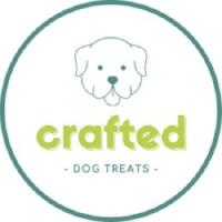 Crafted Dog Treats Logo