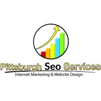 Pittsburgh Seo Services logo