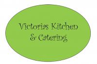 Victoria's Kitchen & Catering Logo