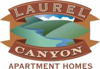 Laurel Canyon Apartment Homes Logo