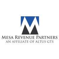 Mesa Revenue Partners Logo