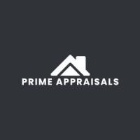 Prime Appraisals, LLC Logo