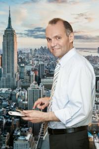 Psychiatrist NYC: Dr. Zlatin Ivanov, M.D. Logo