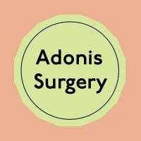 Adonis Plastic Surgery Logo