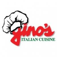 Gino's Logo