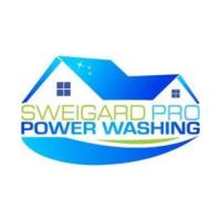 GBP SWEIGARD PRO POWER WASHING  logo
