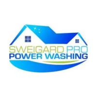 GBP SWEIGARD PRO POWER WASHING  Logo