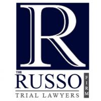 The Russo Firm Logo