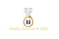 Jewelry Services and Gifts Logo
