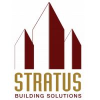Stratus Building Solutions of Portland Logo