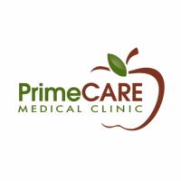PrimeCARE Medical Clinic-NLR Logo