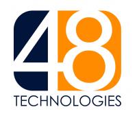 48 Technologies logo