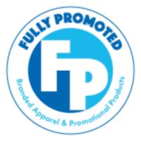 Fully Promoted Charleston Logo