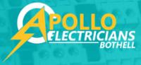 Apollo Electricians Bothell Logo
