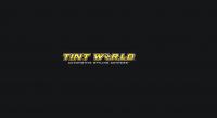 Tint World Logo
