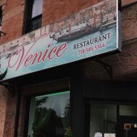 The Original Venice Restaurant Logo
