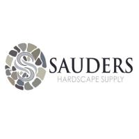 Sauder's Hardscape Supply logo