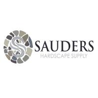 Sauder's Hardscape Supply Logo