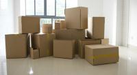 Pinnacle Delivery and Relocation Services LLC Logo