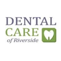 Dental Care of Riverside: Dentist in Riverside, CA Logo