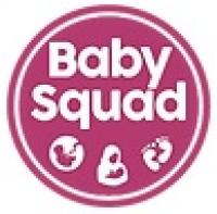 Bay Area Baby Squad Logo