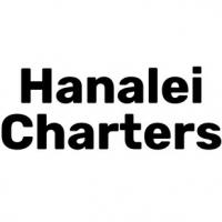 Hanalei Charters Logo