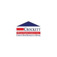Crockett Home Improvement, Inc. Logo