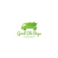 Good Ole Boys Cleanup Logo