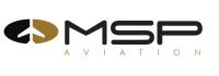 MSP Aviation, Inc. Logo