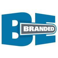 Be Branded Logo