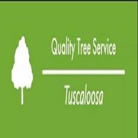 Quality Tree Service Tuscaloosa logo