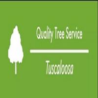 Quality Tree Service Tuscaloosa Logo