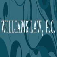 Williams Law, PC Logo