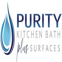 Purity Kitchen and Bath Logo