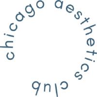 Chicago Aesthetics Club logo