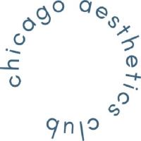 Chicago Aesthetics Club Logo