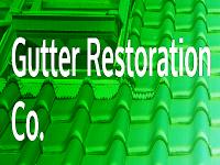 Gutter Restoration Co. Logo
