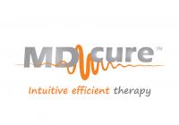 MDcure by Aerotel Logo