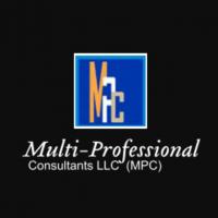 Multi Professional Consultants, LLC Logo