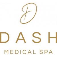 Dash Medical Spa Logo
