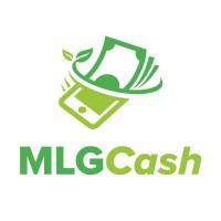 MLG Cash Logo