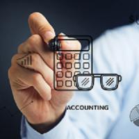 Michael Abandy, CPA Logo