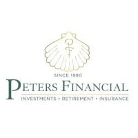 Peters Financial Logo
