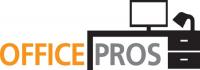 Office Proswa Redmond Logo