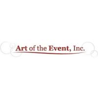 Art of the Event Inc Logo