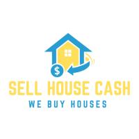 Sell House Cash Logo
