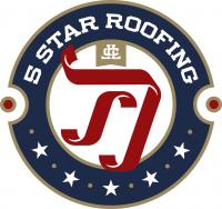 5 Star Roofing & Restoration, LLC Logo