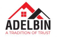 Adelbin Realty Logo