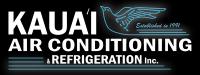 Kauai Air Conditioning & Refrigeration Logo